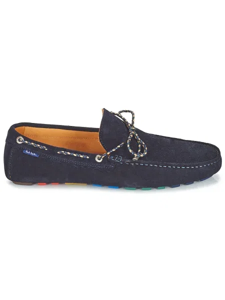 Tenisky Paul Smith modrá