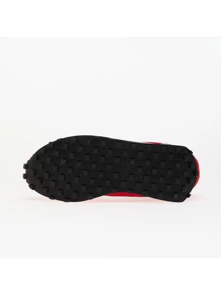 Trampki Nike skórzane czerwone
