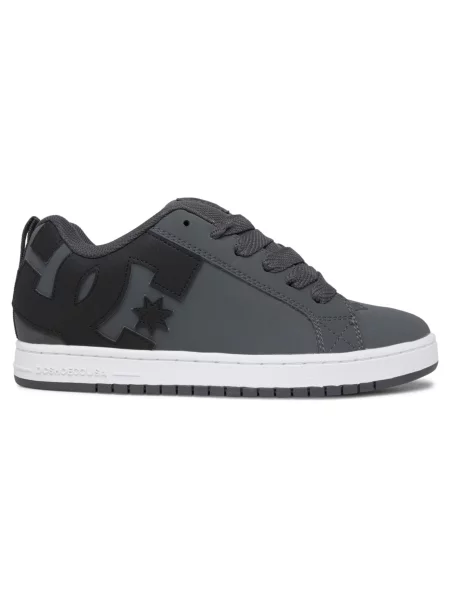 Sneakerși Dc Shoes negru