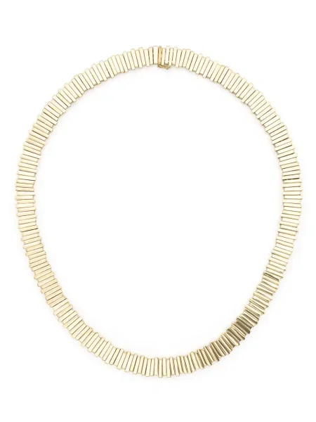 Колие Suzanne Kalan жълто