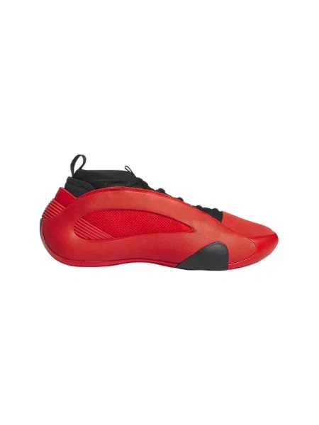 Pantofi Adidas roșu