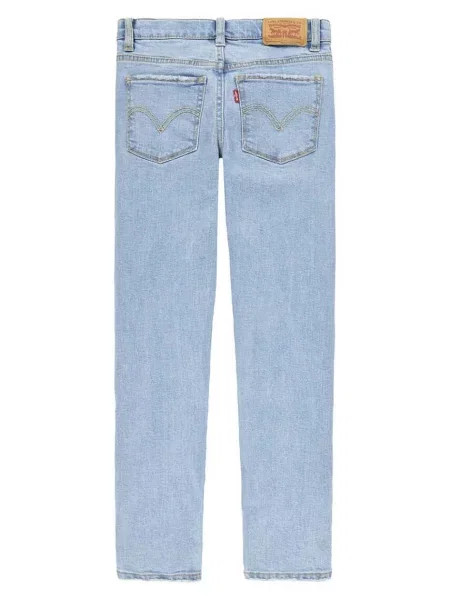 Levi's Dječje traperice plava