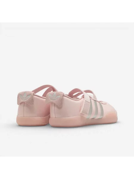 Pantofi Adidas roz
