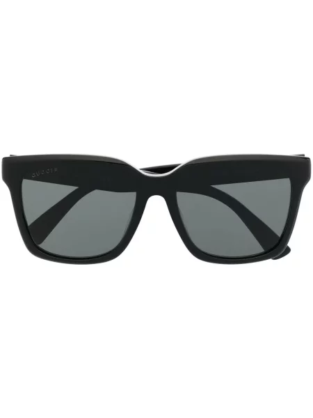 Ochelari de soare Gucci Eyewear negru