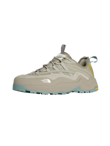 Sneakerși The North Face alb