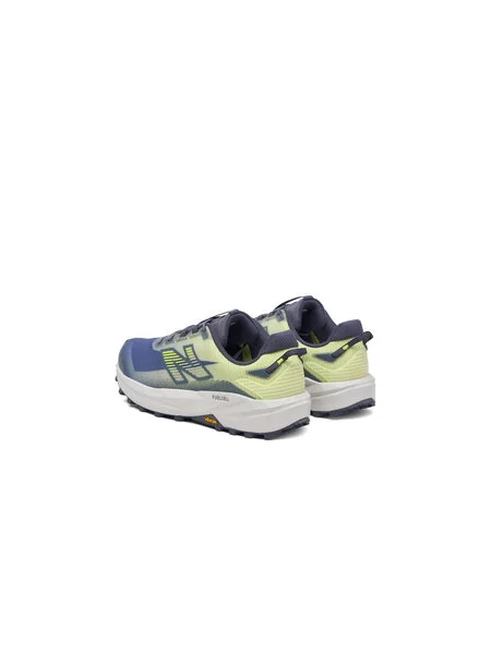 New Balance Futócipő Rebel Trail V1 Színes