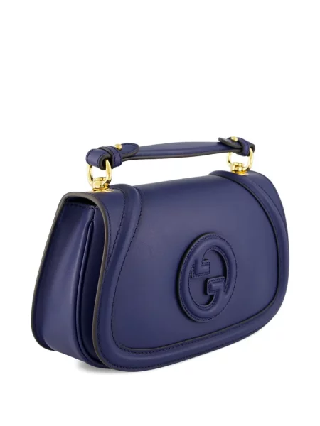 Body Gucci albastru