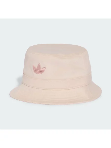 Adidas Adicolor Bucket Hat Wonder Quartz Universal