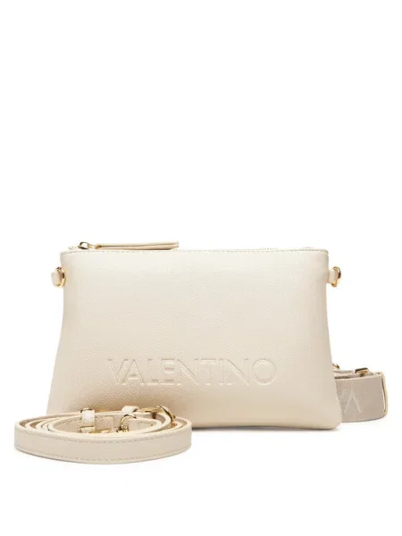 Чанта Valentino Bags бежово