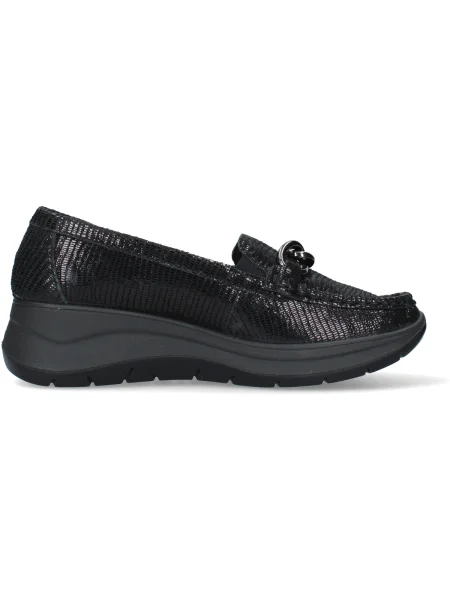 Pantofi Igi&co negru