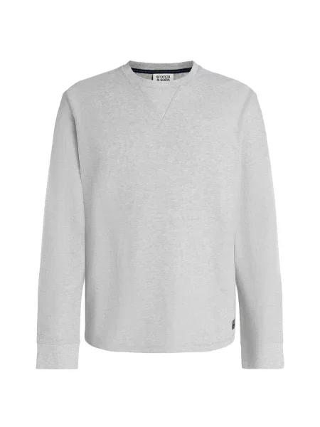 SCOTCH & SODA Tricou gri