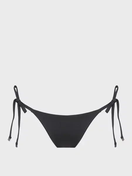 Стрінги Calvin Klein чорні