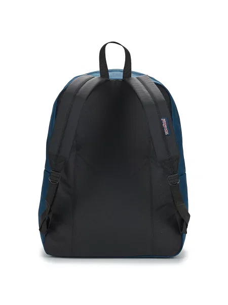 Batoh Jansport v městském stylu námořnictvo