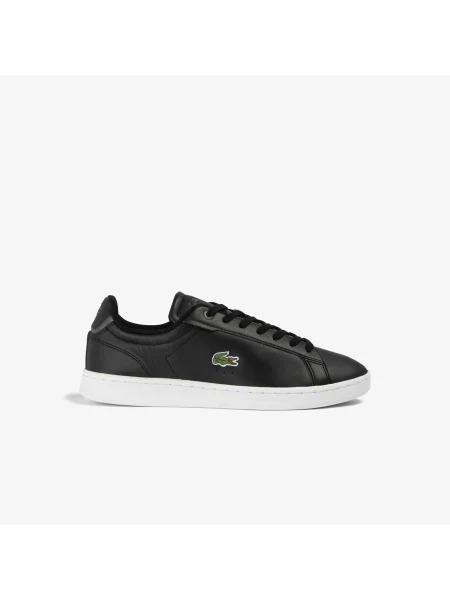 Кроссовки Lacoste голубые