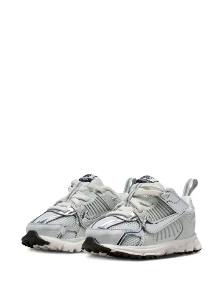 Sneakersy dziecięce Nike Vomero białe