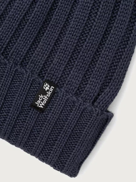 Трикотажная шапка Jack Wolfskin