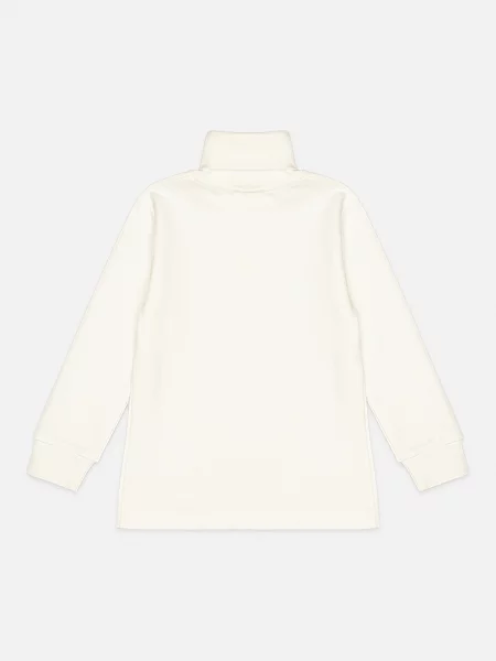 Дитячий Гольф YUKI молочний