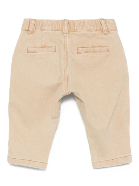 Spodnie dziecięce Moschino