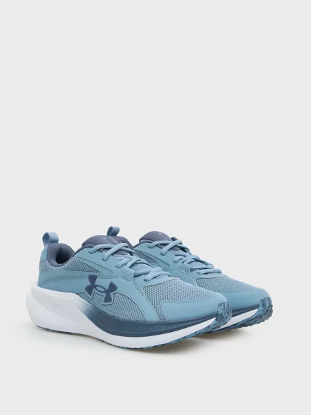 Кросівки Under Armour Assert блакитні