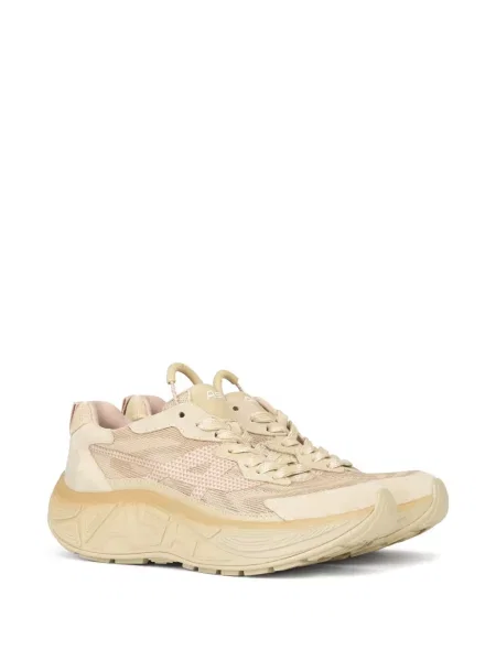 Sneakerși Ash chunky