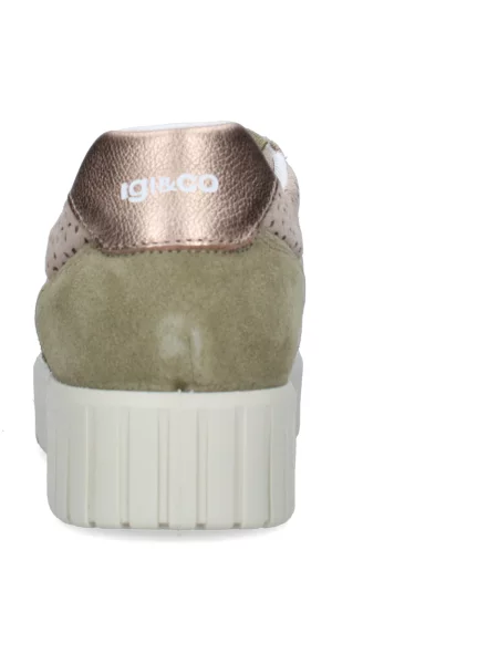 Pantofi Igi&co bej