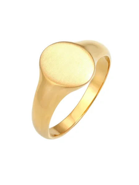 KUZZOI Prstan zlata