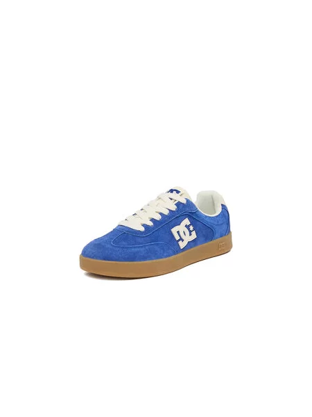 DC Shoes Superge modra