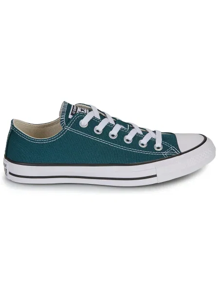 Pantofi Converse verde
