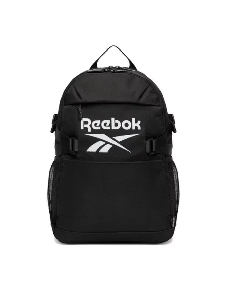 Batoh Reebok černá