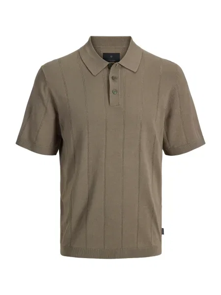 JACK & JONES Pulover JPRBLAWILLIAM brocart