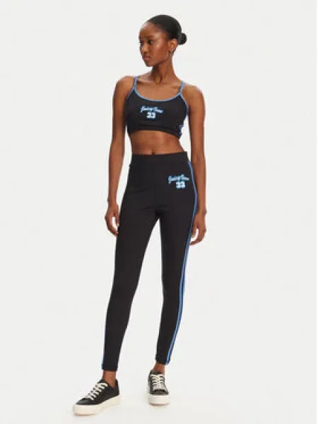 Juicy Couture Legíny černá