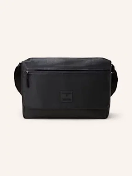 Crossbody taška Strellson černá