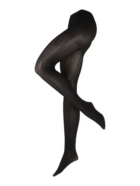 Palton Falke negru