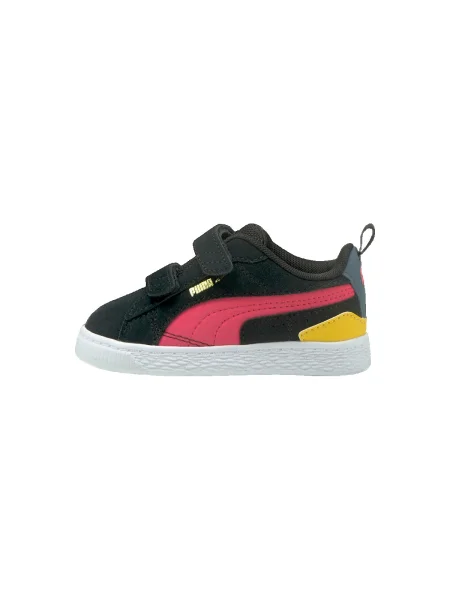 Pantofi copii Puma negru
