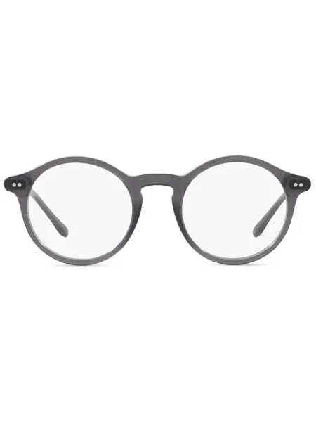 Ochelari de soare Polo Ralph Lauren negru
