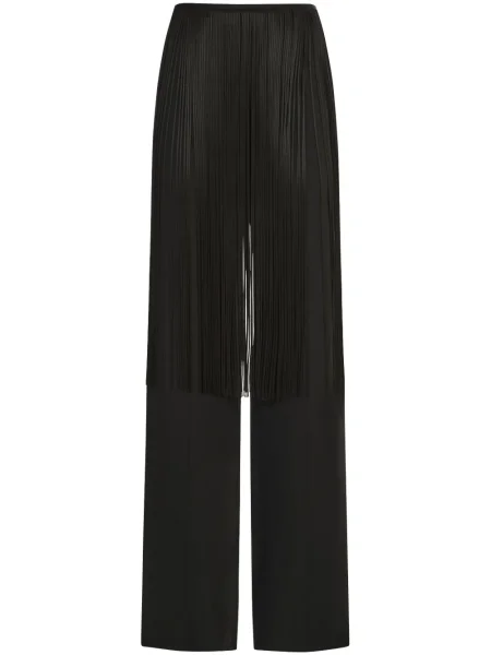 Pantaloni Taller Marmo negru