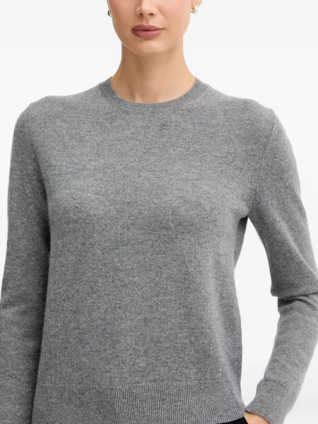 Pulover Benetton gri