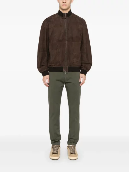 Pantaloni Briglia 1949 verde