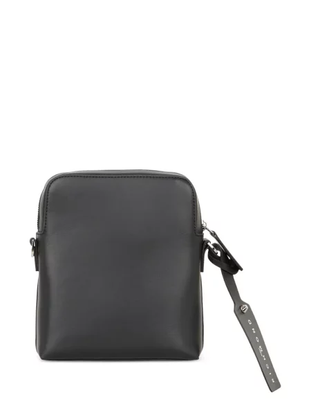 Geantă crossbody John Richmond negru