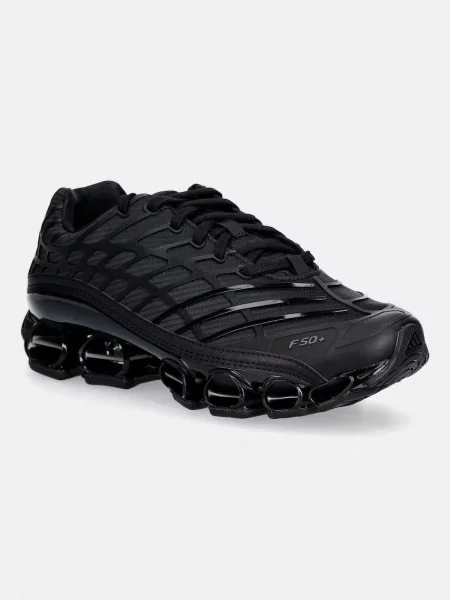 Tenisky adidas Originals Megaride černé