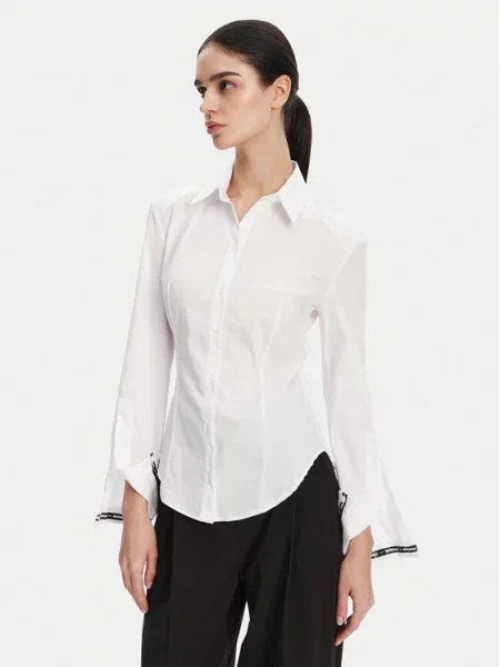 Imperial Сорочка білий