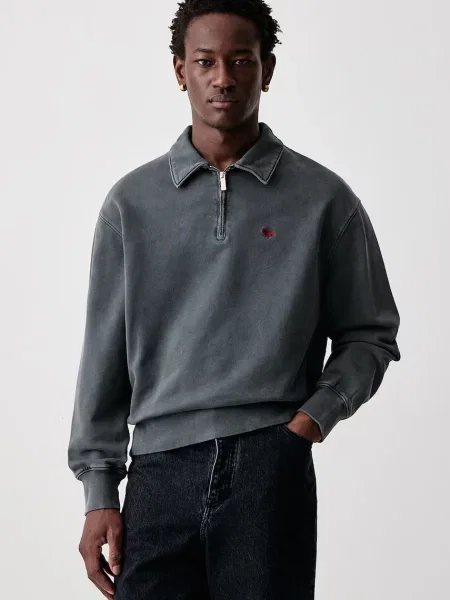 Maison Kitsuné Profile Fox кофта