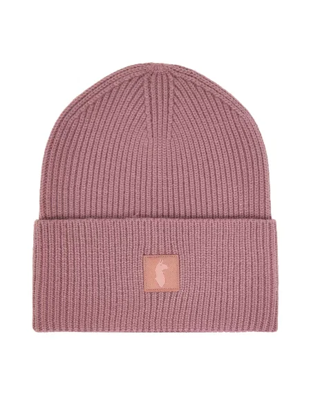 Cotopaxi Σκούφος Knit Cuff ροζ