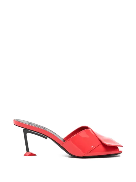Sandale Givenchy roșu