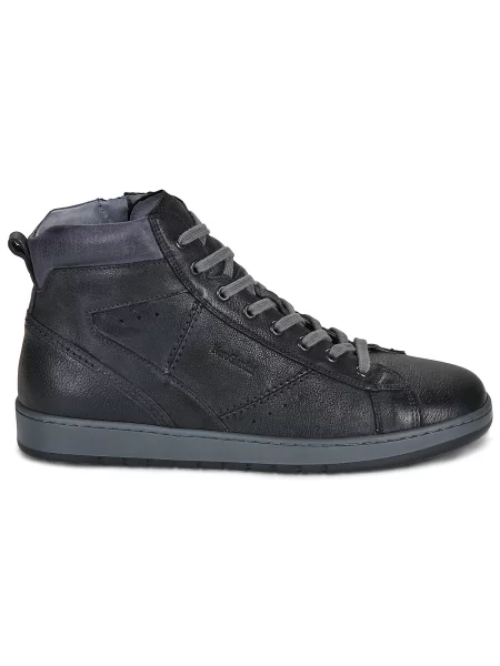 Pantofi Nerogiardini negru