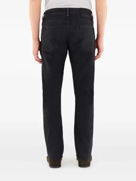Blugi Jacob Cohen Academy negru
