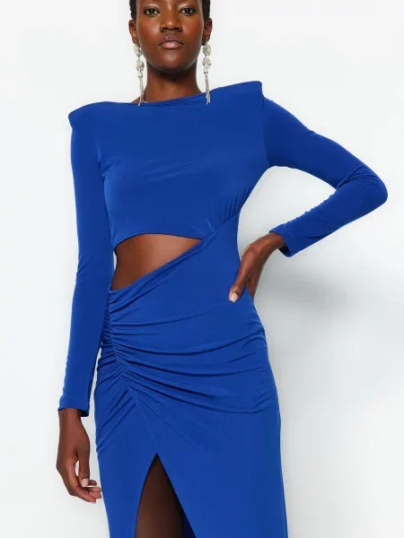 Rochie Trendyol albastru