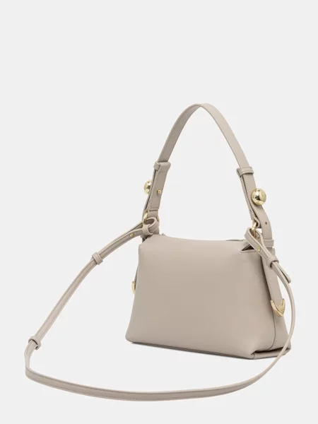 Armani Exchange Táska bézs