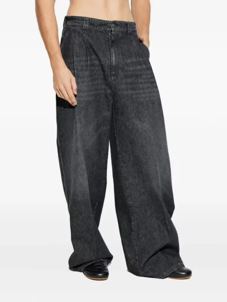 Blugi Maison Margiela gri