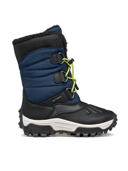 Апрески Geox J Himalaya Boy B Abx D Тъмносин